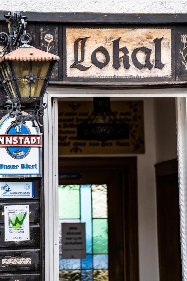 Landgasthof Bayerwald Gasthof *